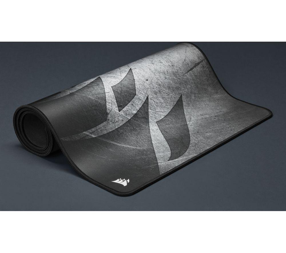 CORSAIR MM350 PRO XL Gaming Surface - Grey