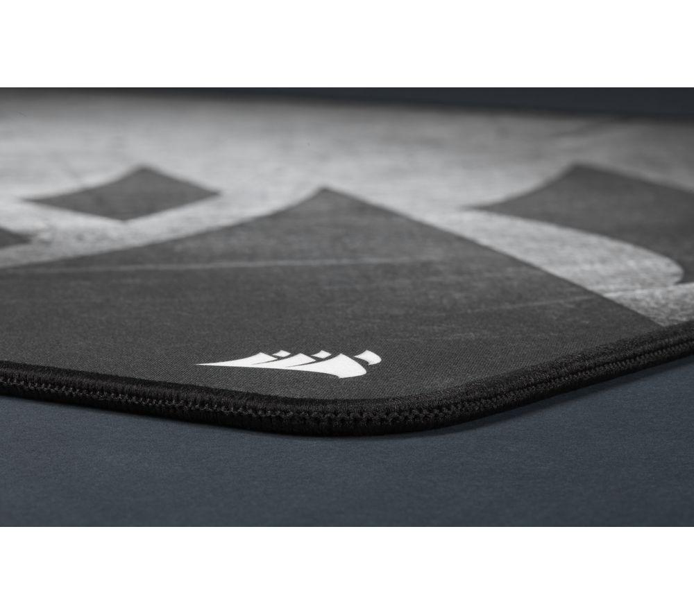 CORSAIR MM350 PRO XL Gaming Surface - Grey