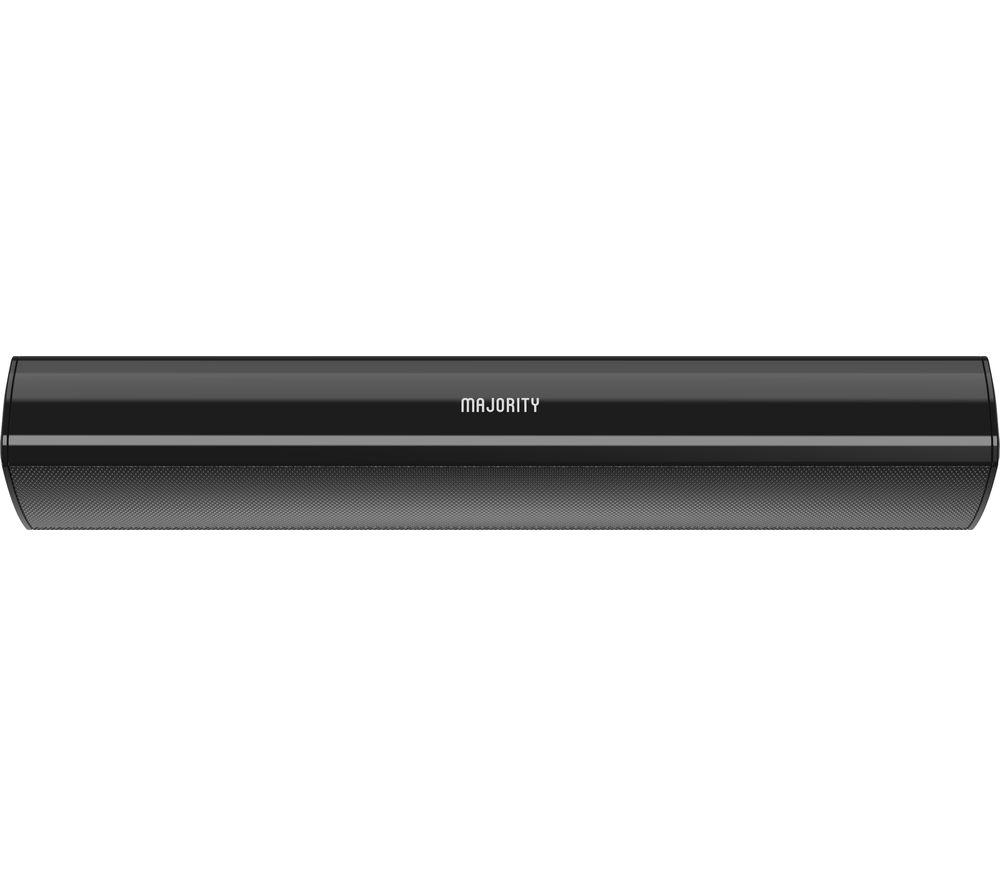 MAJORITY Bowfell 2.1 Compact Sound Bar