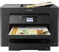 EPSON WorkForce WF-7830DTWF All-in-One Wireless A3 Inkjet Printer with Fax