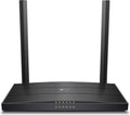TP-LINK Archer VR400 V3 WiFi Modem Router - AC 1200, Dual-band