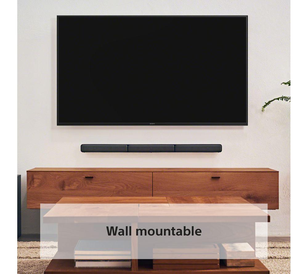 SONY HT-S40R 5.1 Sound Bar