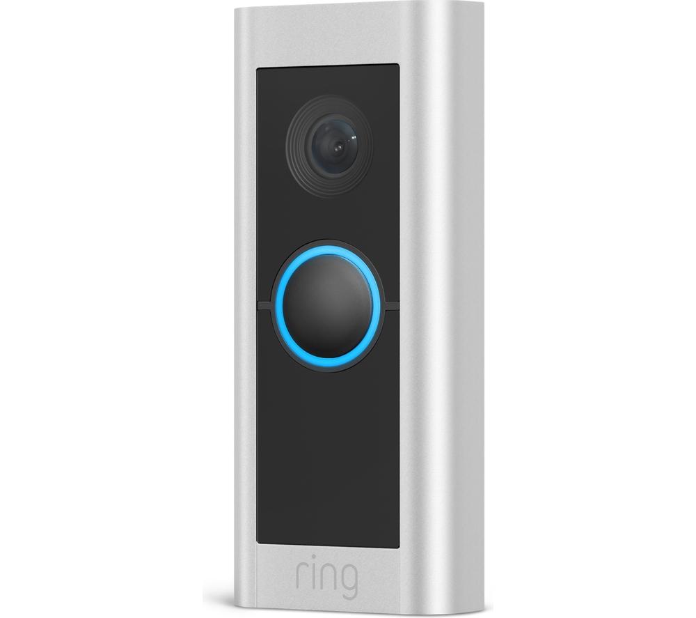 RING Video Doorbell Pro 2 - Hardwired