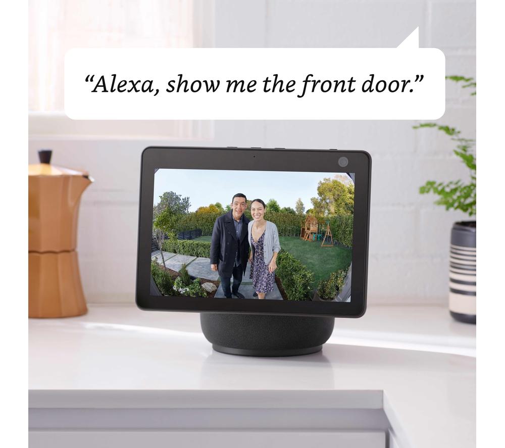 RING Video Doorbell Pro 2 - Hardwired