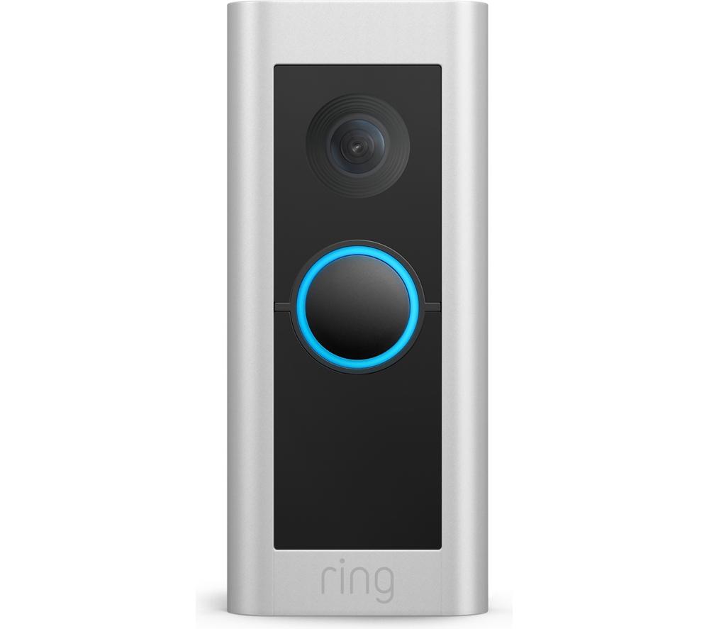 RING Video Doorbell Pro 2 - Hardwired
