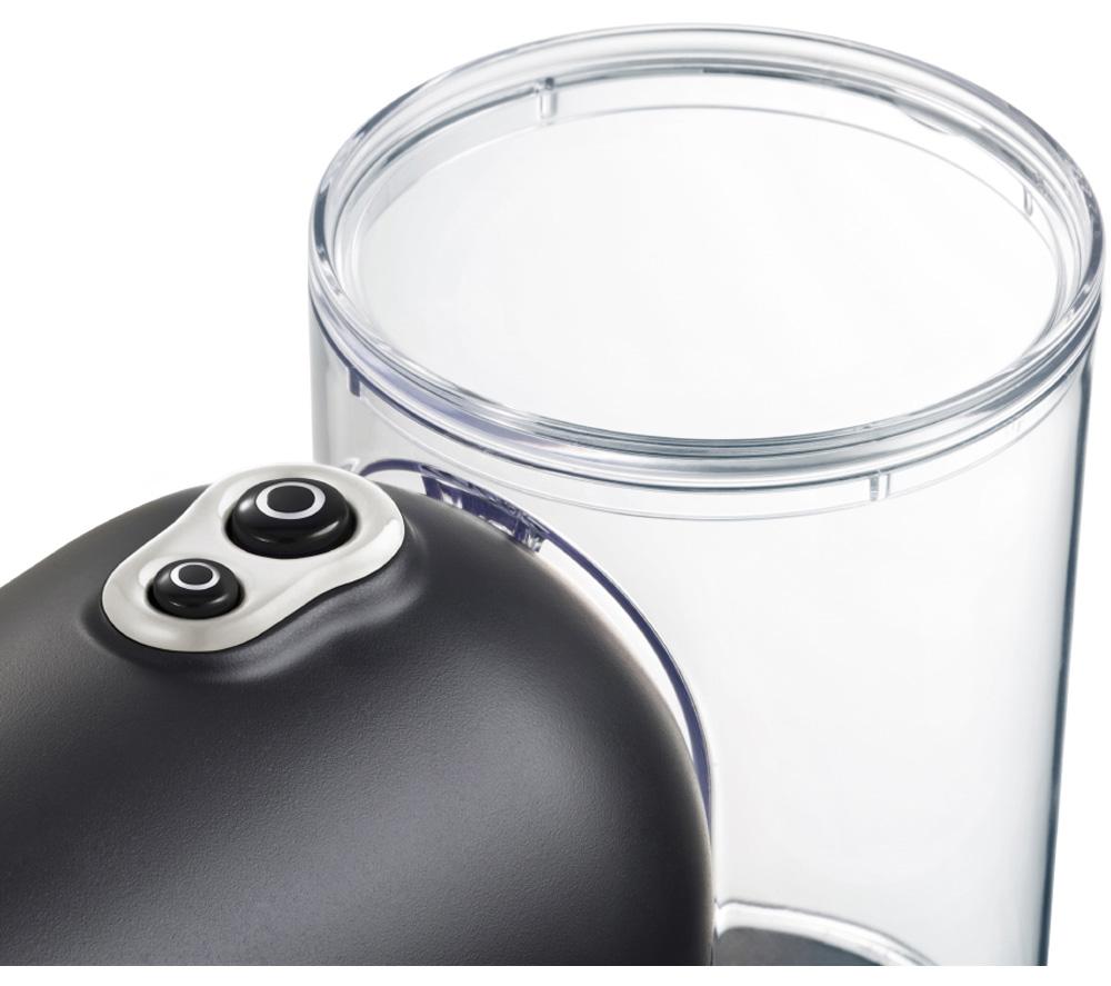 LAVAZZA A Modo Mio Jolie & Milk Coffee Machine - White