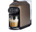 LAVAZZA A Modo Mio Deséa Coffee Machine - Brown Walnut