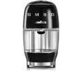 LAVAZZA by Smeg 18000449 Coffee Machine - Black
