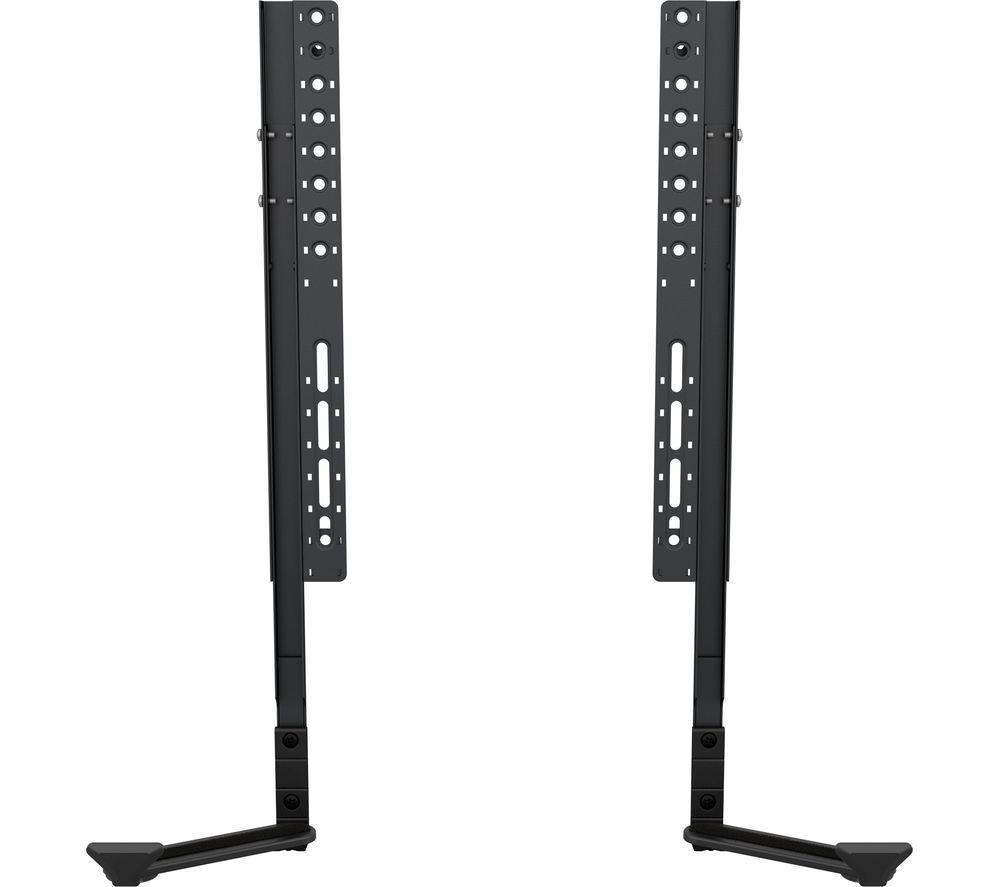 AVF Universal Sound Bar Attachment Kit & Wall Mount