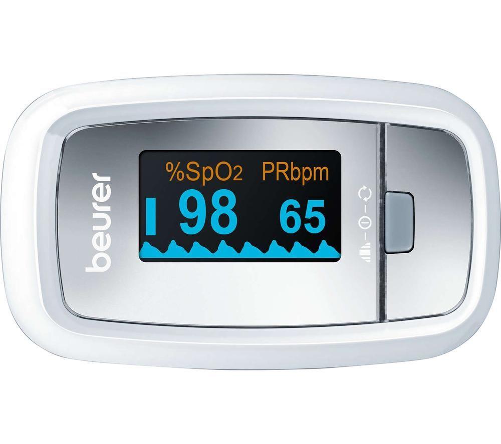 BEURER PO 30 Pulse Oximeter