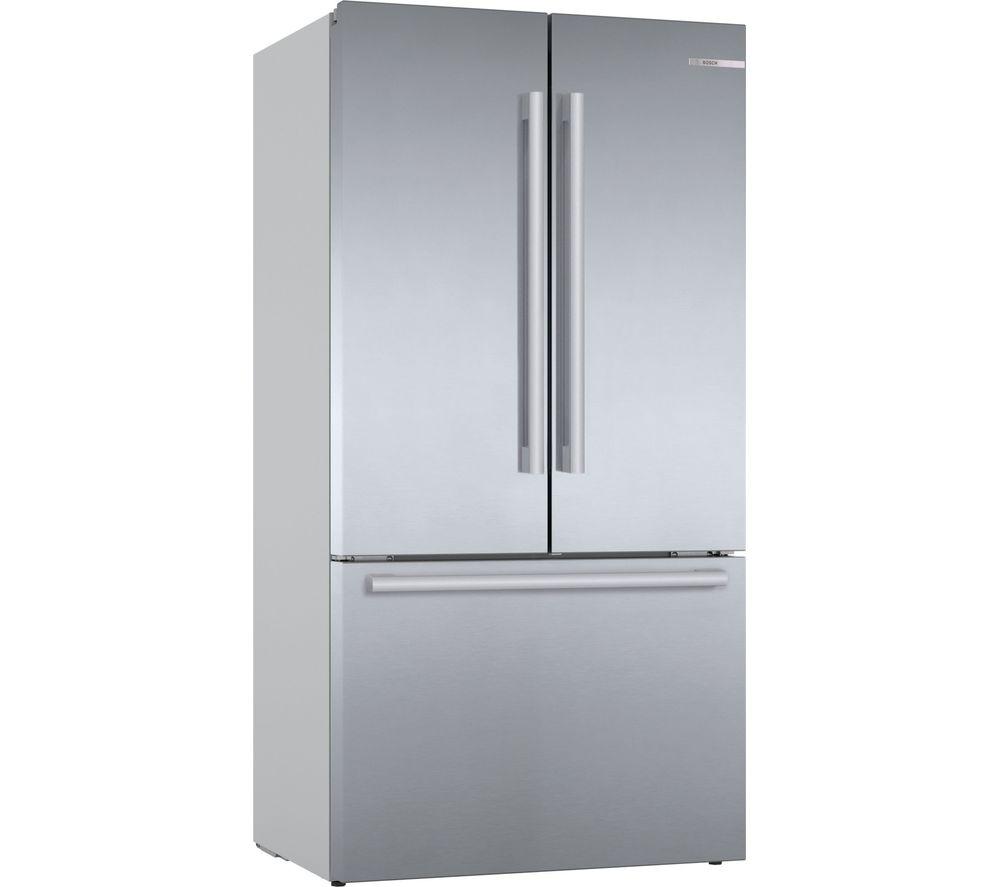 BOSCH Series 8 KFF96PIEP Fridge Freezer - Inox
