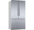 BOSCH Series 8 KFF96PIEP Fridge Freezer - Inox