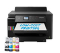 EPSON EcoTank ET-16150 Wireless A3+ Inkjet Printer
