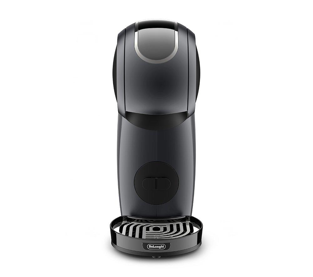 DOLCE GUSTO by De’Longhi Genio S Touch Kapselmaschine EDG426GY – Grau