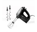 BOSCH CleverMixx MFQ2420BGB Hand Mixer - Black