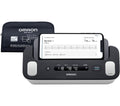 OMRON Complete HEM-7530T-E3 ECG & Smart Blood Pressure Monitor