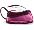 PHILIPS PerfectCare Compact GC7842/46 Steam Generator Iron - Rose