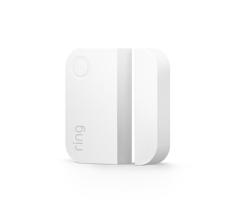 RING Alarm (2nd gen) 5 Piece Security Kit