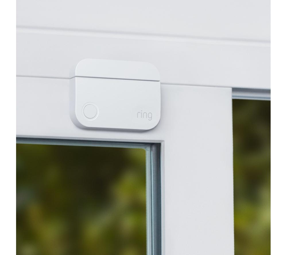 RING Alarm (2nd gen) 5 Piece Security Kit