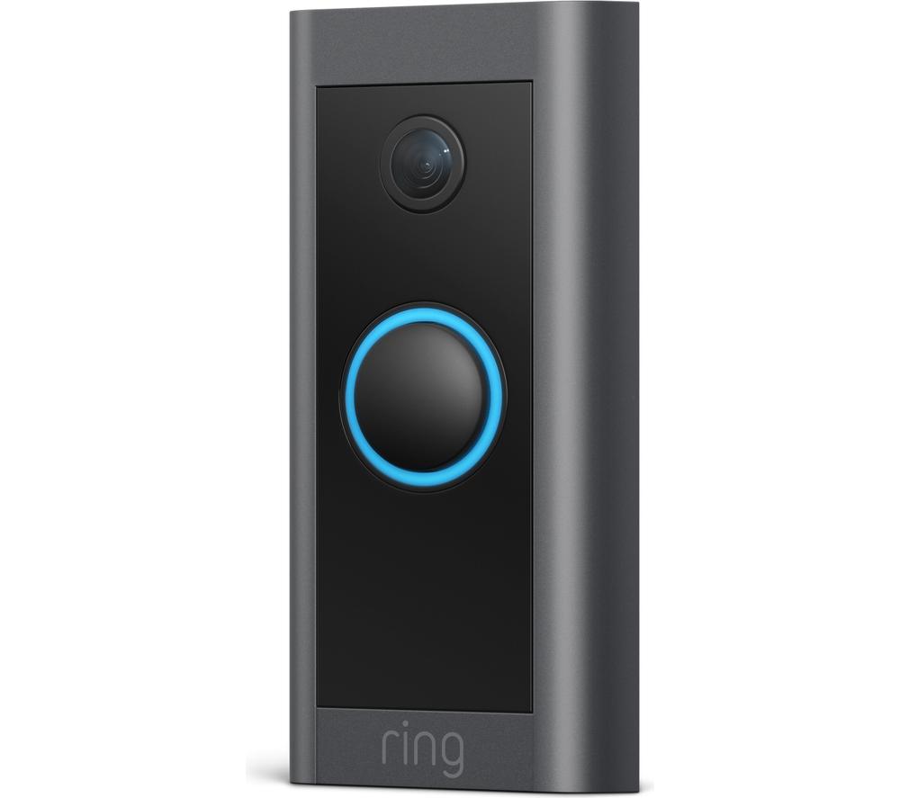 RING Video Doorbell - Wired