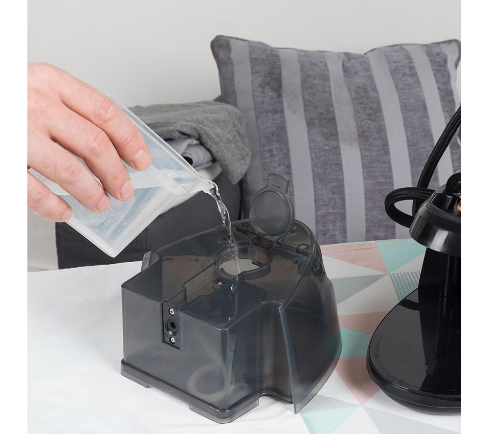 BELDRAY Steam Surge Pro BEL01137 Steam Generator Iron - Rose Gold
