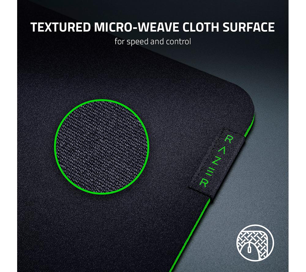 RAZER Gigantus V2 3XL Gaming Surface - Black