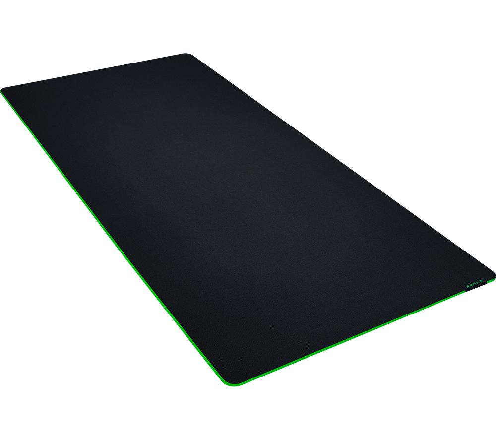 RAZER Gigantus V2 3XL Gaming-Mauspad - Schwarz