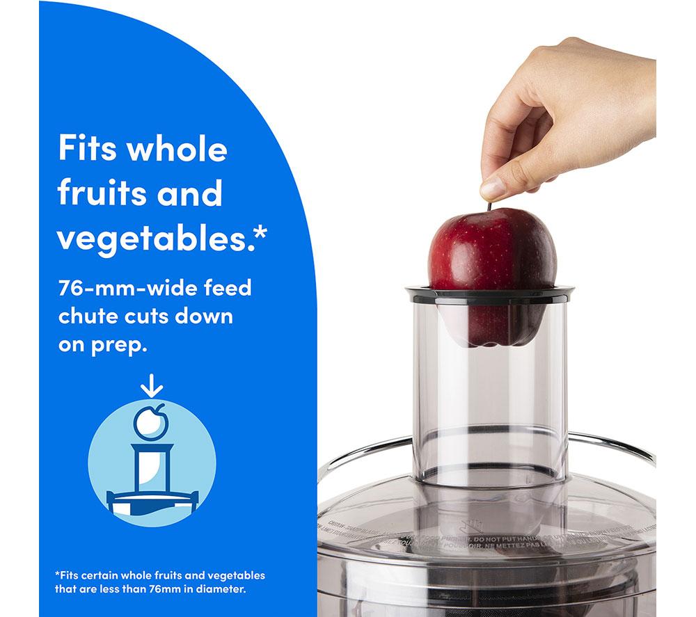 Licuadora NUTRIBULLET 800 W - Gris