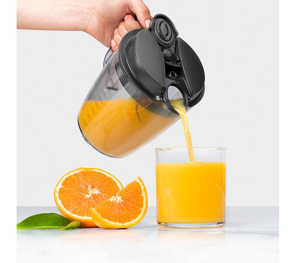 Licuadora NUTRIBULLET 800 W - Gris