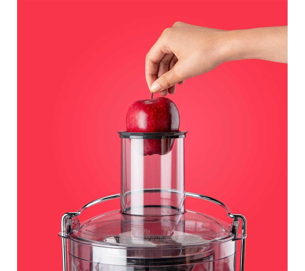 Licuadora NUTRIBULLET 800 W - Gris