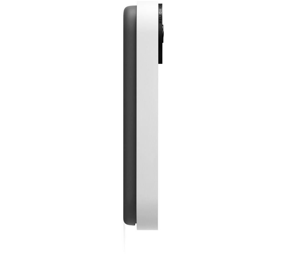 GOOGLE Nest Doorbell - Battery