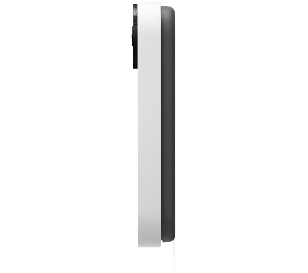 GOOGLE Nest Doorbell - Battery