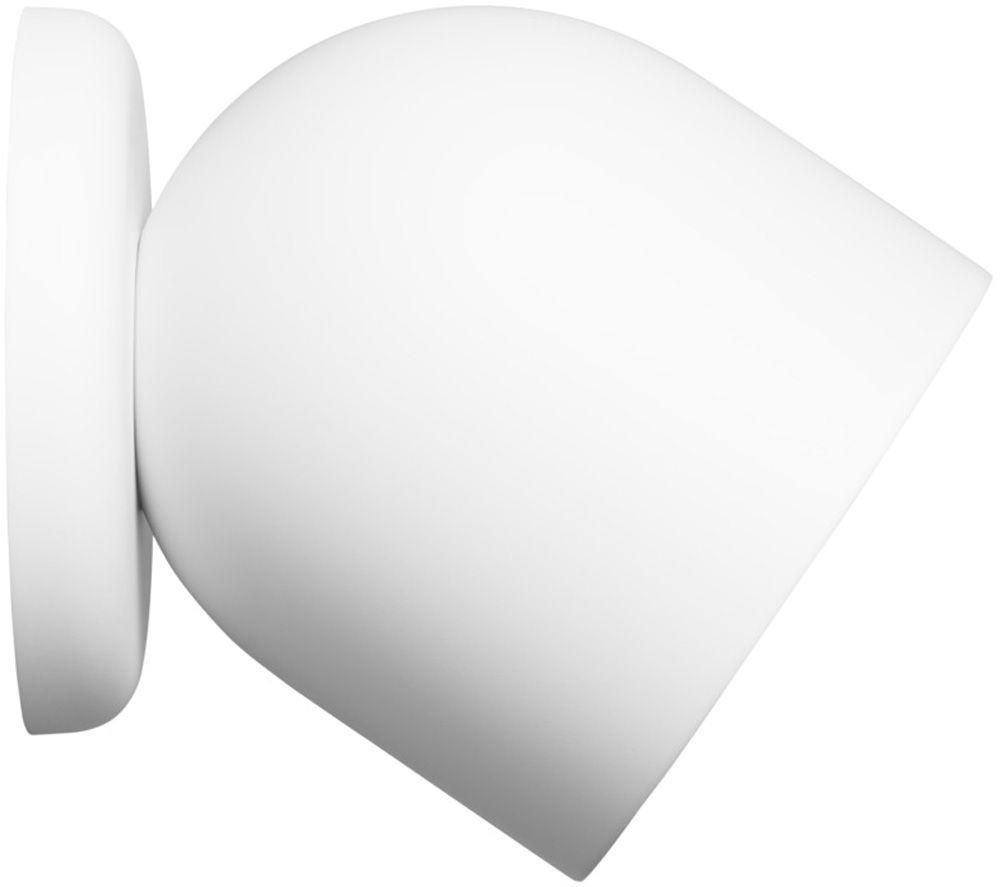 GOOGLE Nest Cam Indoor & Outdoor Smart Security Camera - Battery