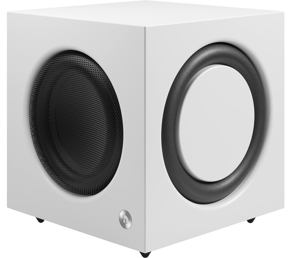 AUDIO PRO SW-10 Subwoofer - White