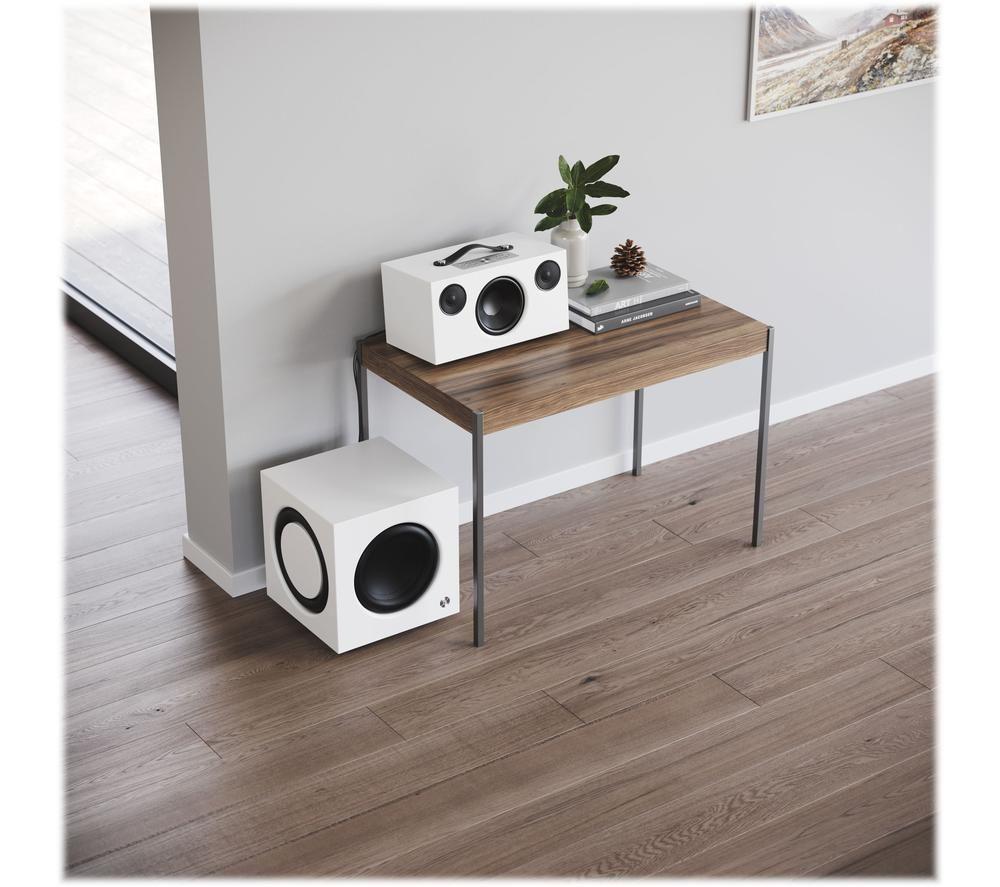 AUDIO PRO SW-10 Subwoofer - White