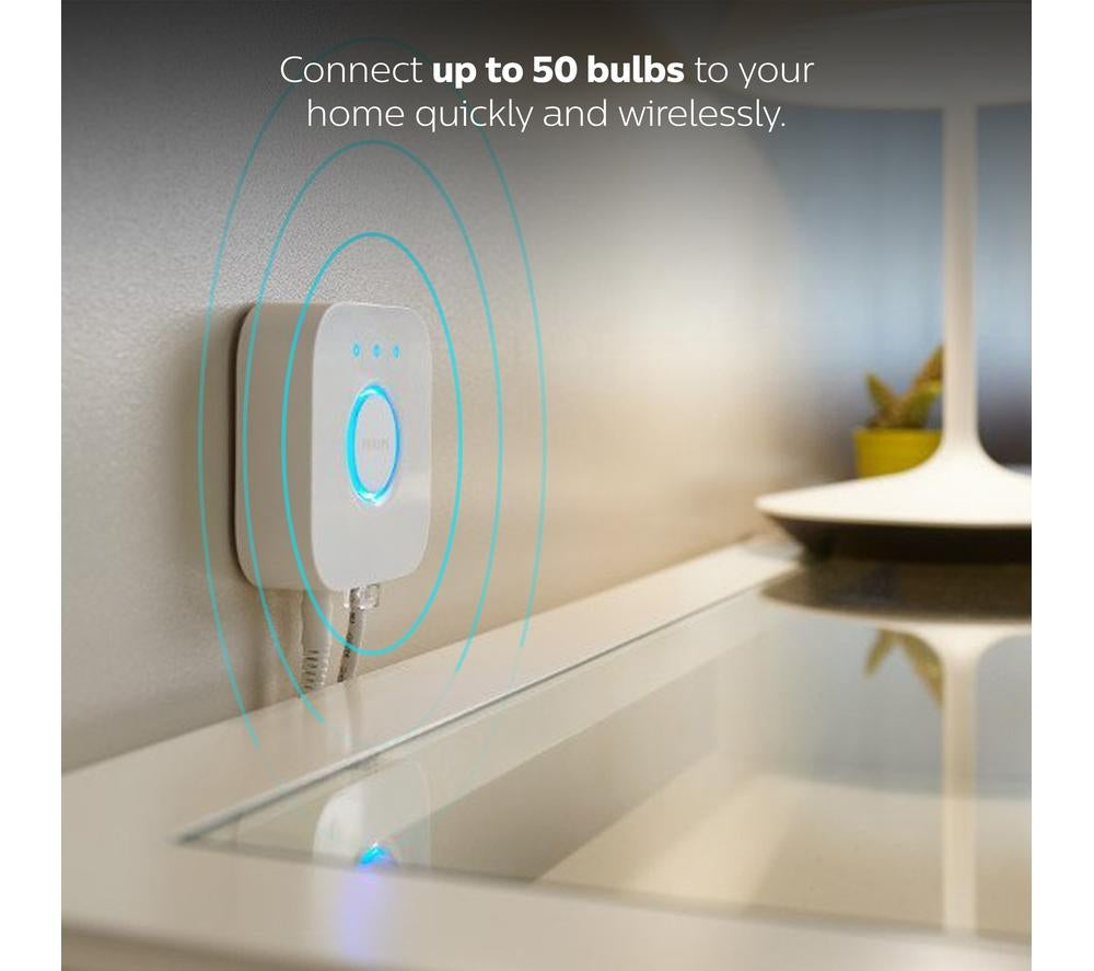 PHILIPS HUE Bridge