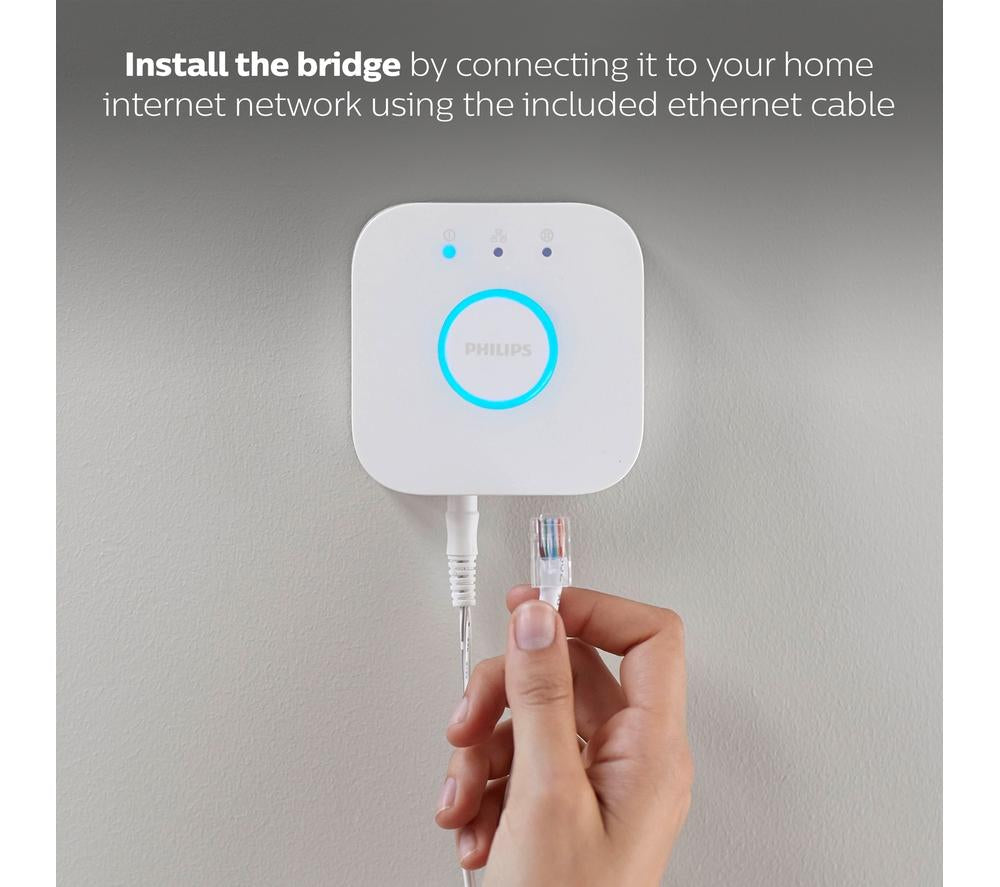 PHILIPS HUE Bridge