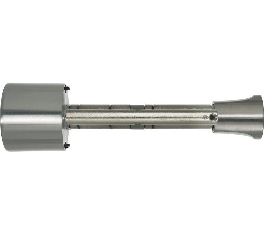 BOLD SX-45 Smart Door Lock - Silver