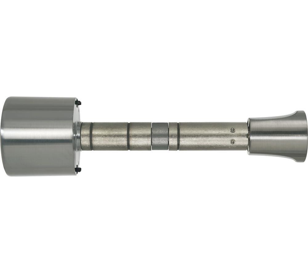 BOLD SX-45 Smart Door Lock - Silver