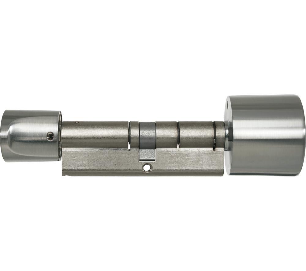 BOLD SX-45 Smart Door Lock - Silver