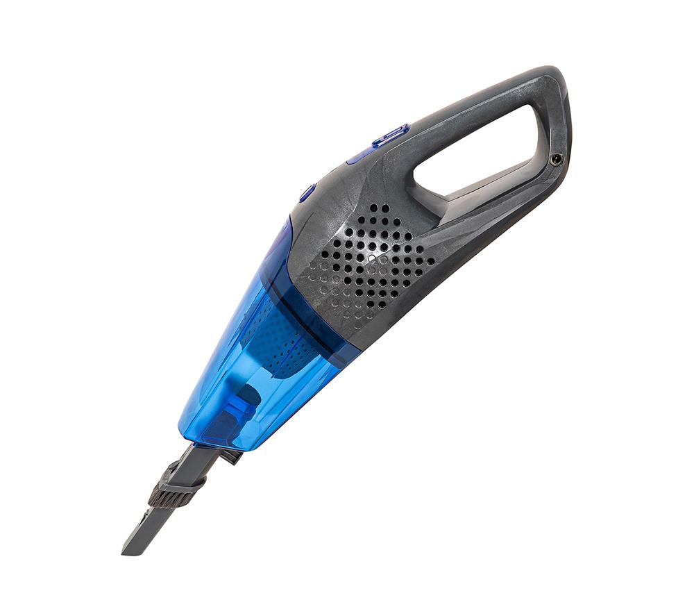Aspiradora sin cable RUSSELL HOBBS Centaur RHSV2211 - Gris y azul