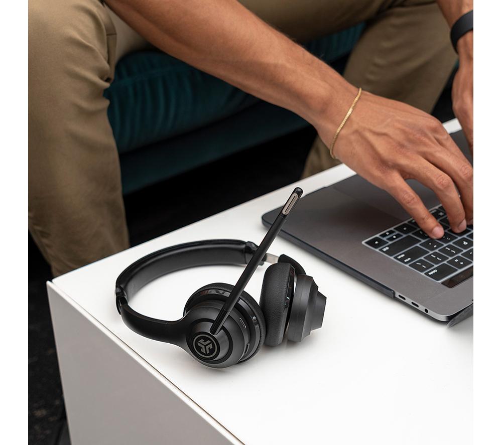 Auriculares inalámbricos JLAB GO Work - Negro