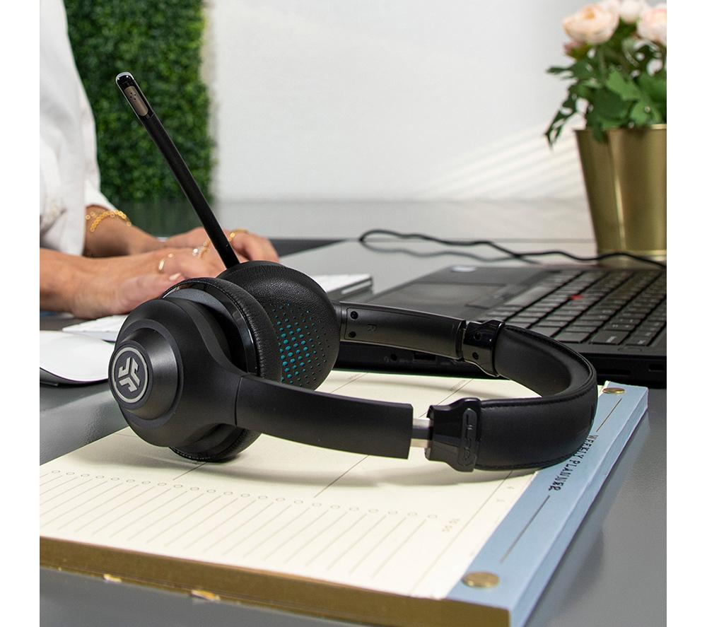 Auriculares inalámbricos JLAB GO Work - Negro