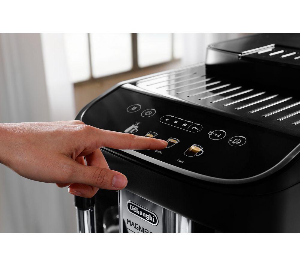 DELONGHI Magnifica Evo ECAM290.21.B Bean to Cup Coffee Machine - Black
