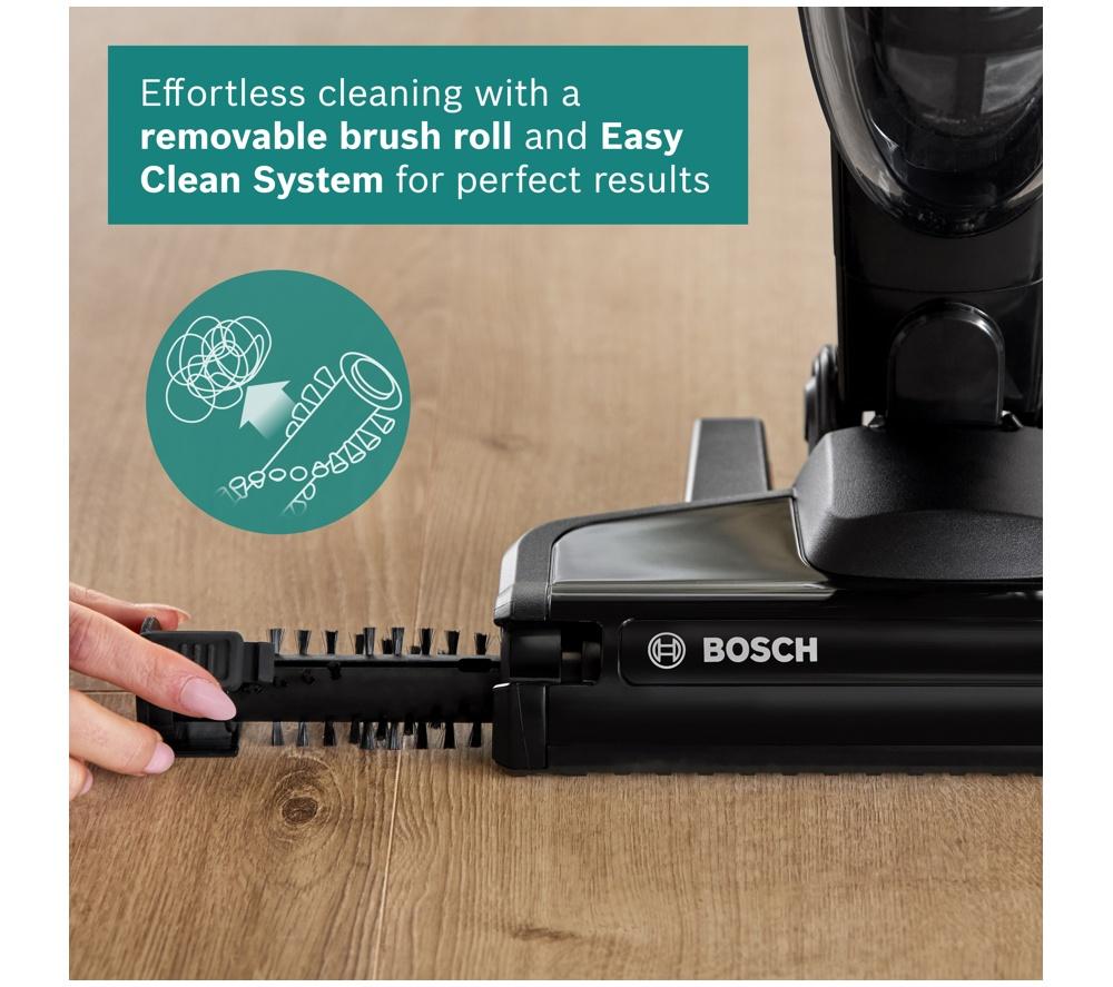 Aspiradora sin cable BOSCH Serie 2 ProClean Readyy'y BCHF220GB – Negro