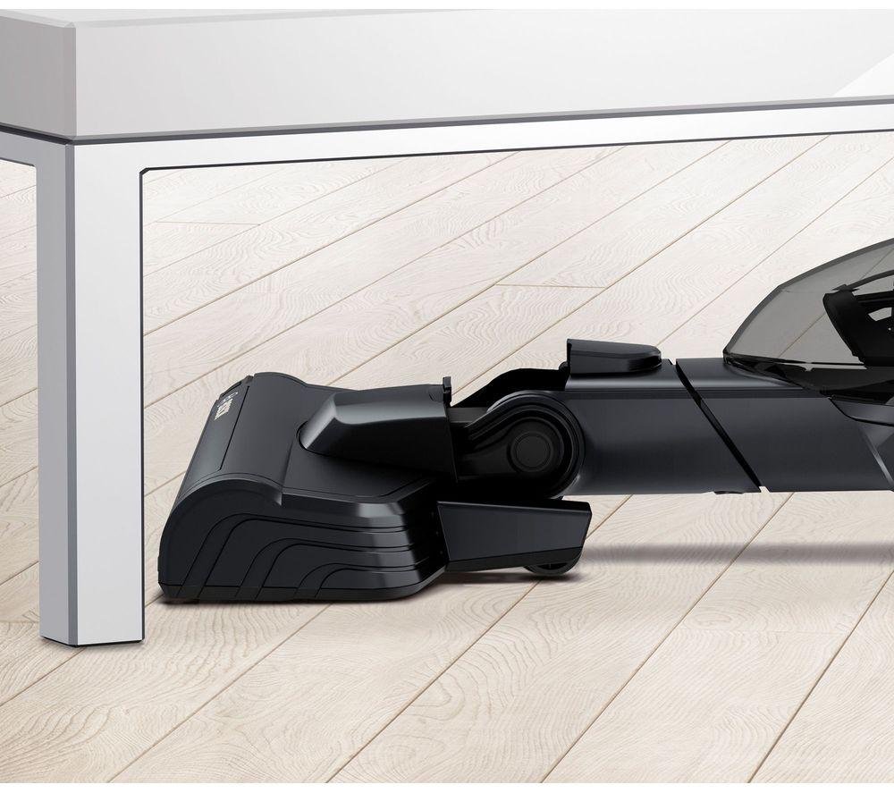 Aspiradora sin cable BOSCH Serie 2 ProClean Readyy'y BCHF220GB – Negro