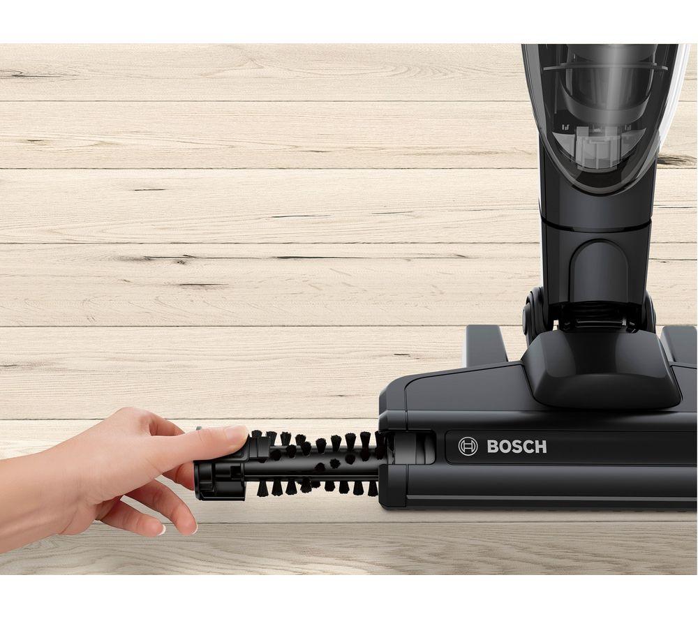 Aspiradora sin cable BOSCH Serie 2 ProClean Readyy'y BCHF220GB – Negro
