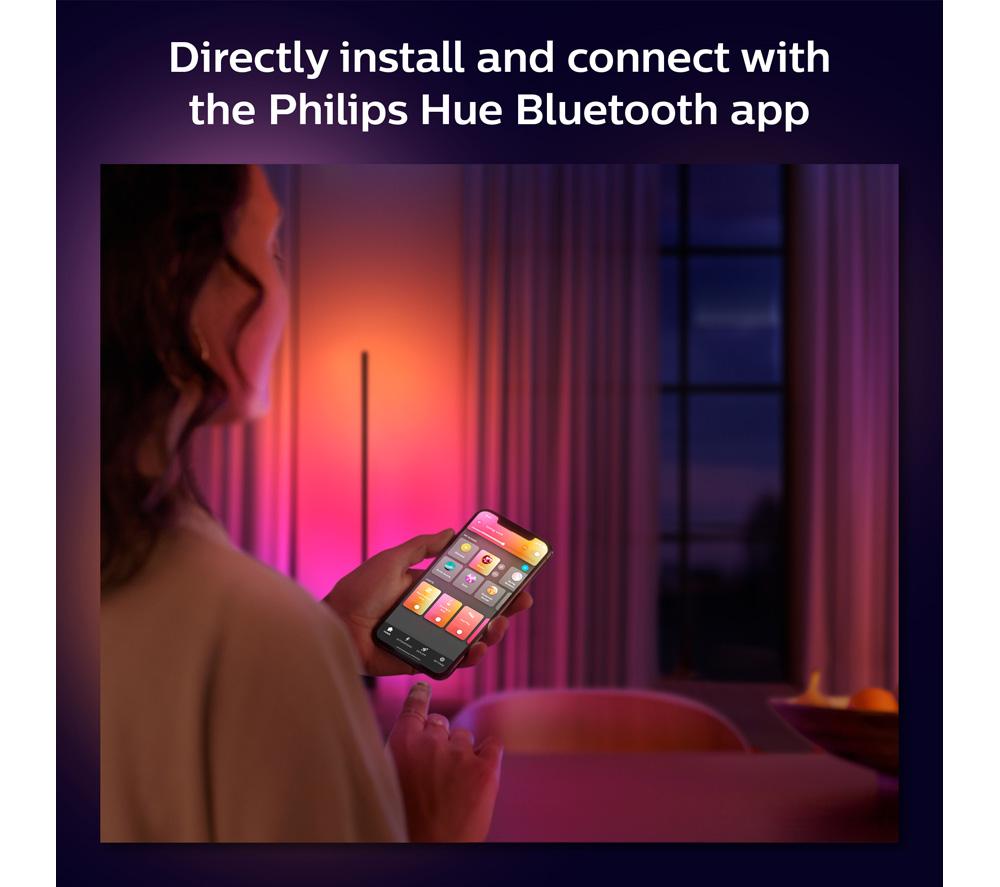 PHILIPS HUE Gradient White & Colour Ambiance Smart LED Lightstrip - 2 m