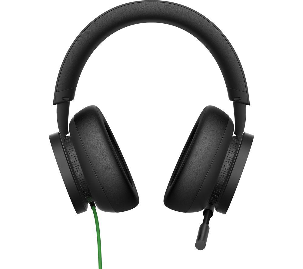XBOX XBOX Stereo-Headset – Schwarz