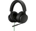 XBOX XBOX Stereo Headset - Black